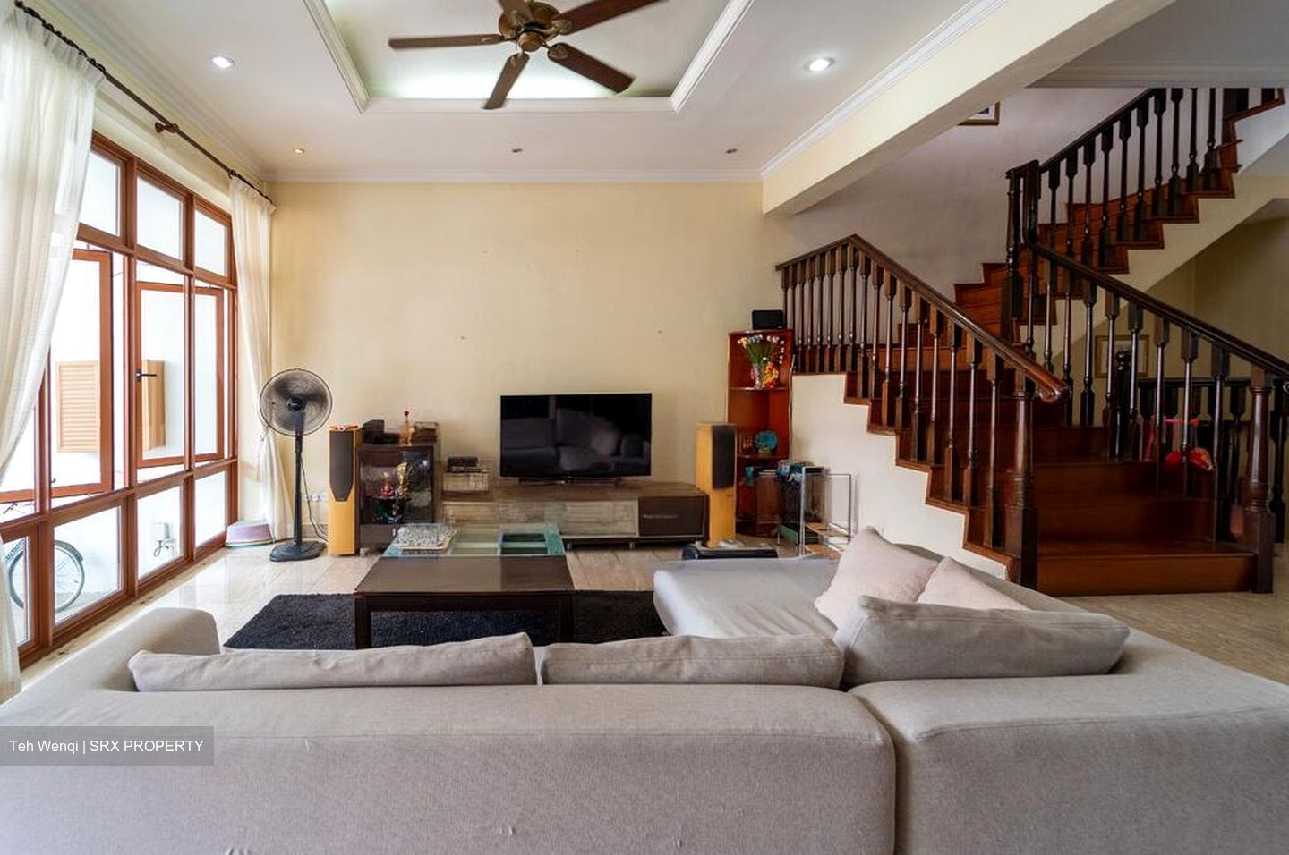 Chai Chee Road (D16), Terrace #453796391